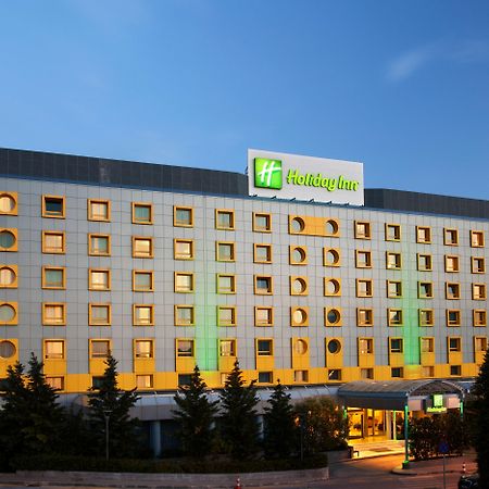 Holiday Inn Athens Attica Av, Airport W., An Ihg Hotel Экстерьер фото