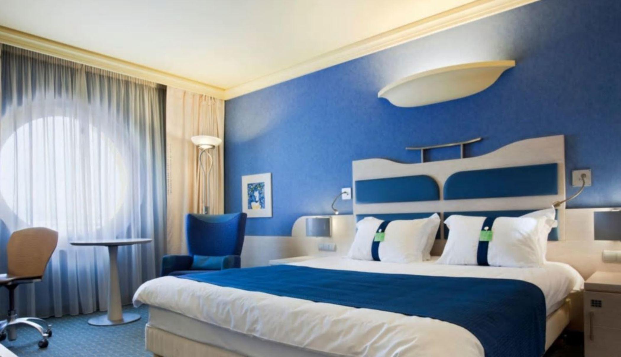 Holiday Inn Athens Attica Av, Airport W., An Ihg Hotel Экстерьер фото